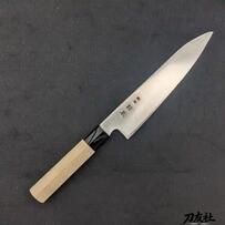 23.Gyuto 牛刀（日式主厨刀）