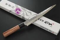35.Sujihiki 日式筋引刀（长切刺身）