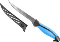 21.Fillet 鱼片刀（软刃长切）