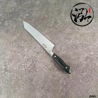 37.Kaisaki 开先刀（鱼头处理）